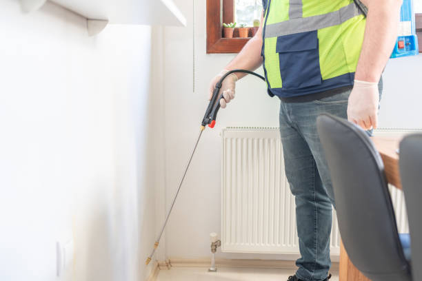 Best Pest Inspection Near Me  in Drexel, OH
